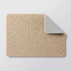 Elora Soft Non Slip Shower Mat