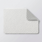 Elora Soft Non Slip Shower Mat
