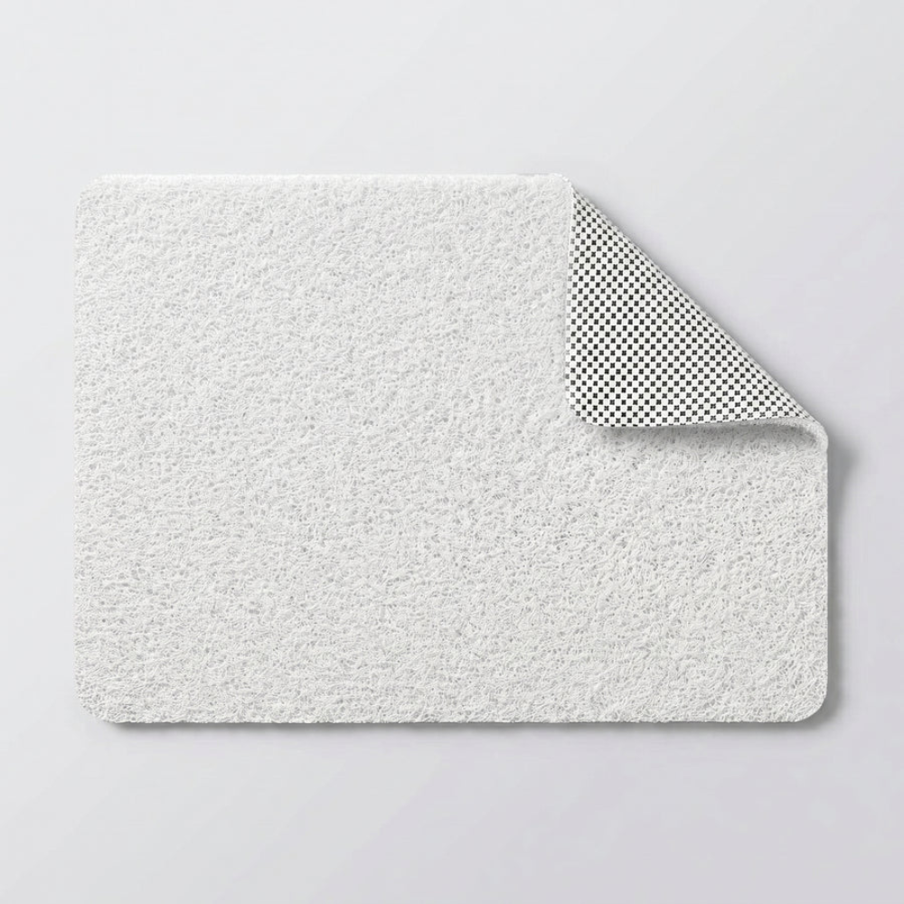 Elora Soft Non Slip Shower Mat
