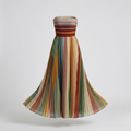 Emilia Pleated Maxi Dress