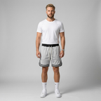 Ethan Retro Training Shorts