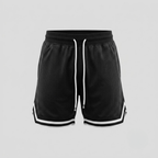 Ethan Retro Training Shorts