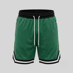 Ethan Retro Training Shorts