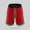 Ethan Retro Training Shorts