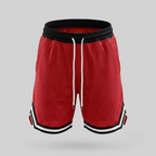 Ethan Retro Training Shorts