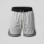 Ethan Retro Training Shorts