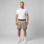 Ethan Retro Training Shorts