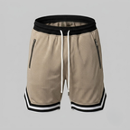 Ethan Retro Training Shorts