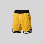 Ethan Retro Training Shorts