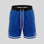 Ethan Retro Training Shorts