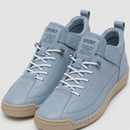 Evelyn Comfort Slip-On Sneakers