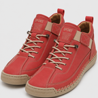 Evelyn Comfort Slip-On Sneakers