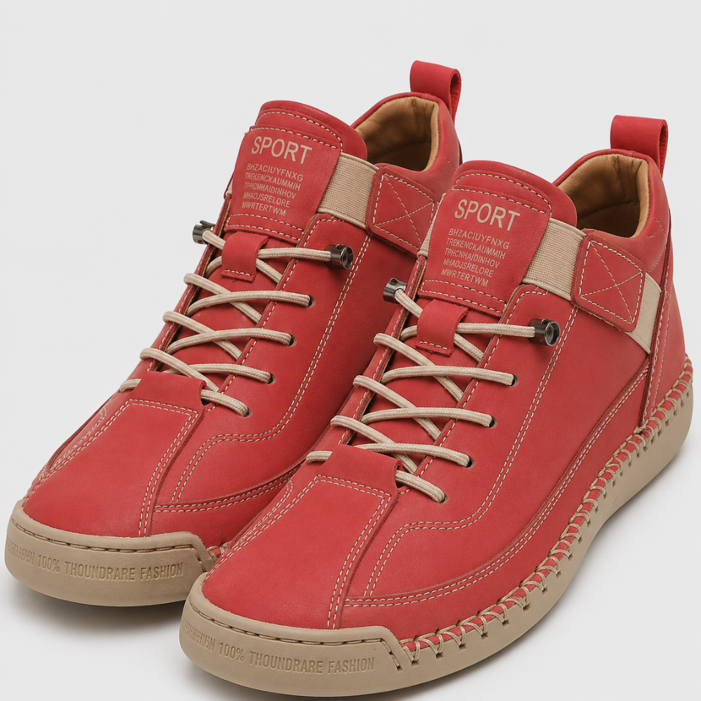 Evelyn Comfort Slip-On Sneakers