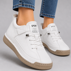 Evelyn Comfort Slip-On Sneakers