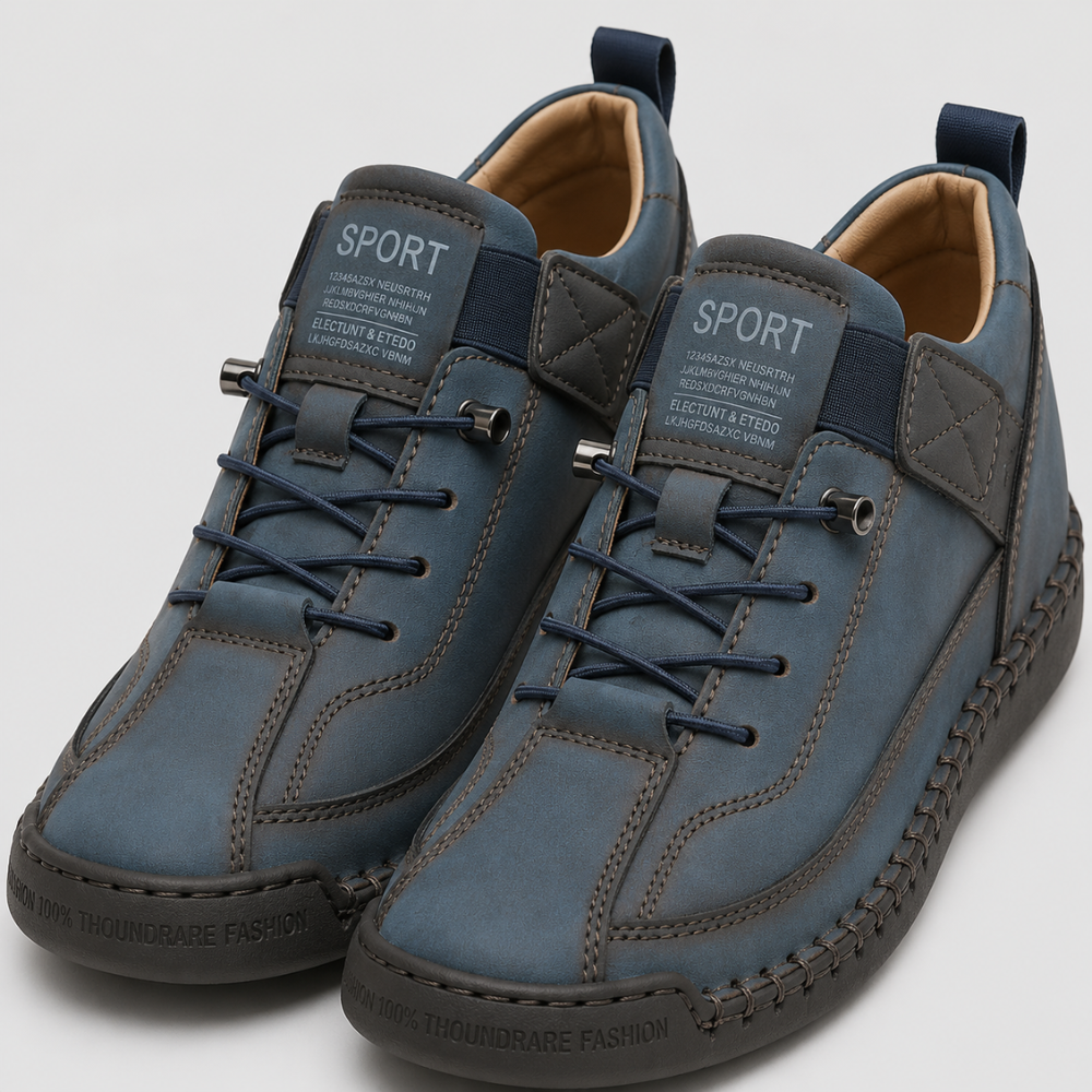 Evelyn Comfort Slip-On Sneakers