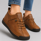 Evelyn Comfort Slip-On Sneakers
