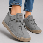 Evelyn Comfort Slip-On Sneakers