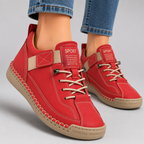 Evelyn Comfort Slip-On Sneakers