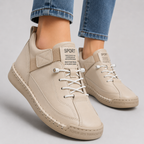 Evelyn Comfort Slip-On Sneakers