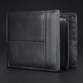 Everett RFID Premium Wallet