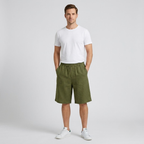Harper Relaxed Summer Shorts