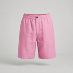 Harper Relaxed Summer Shorts