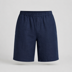 Harper Relaxed Summer Shorts