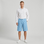 Harper Relaxed Summer Shorts
