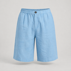Harper Relaxed Summer Shorts