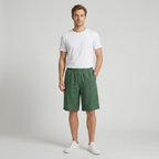 Harper Relaxed Summer Shorts