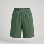 Harper Relaxed Summer Shorts