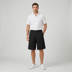 Harper Relaxed Summer Shorts