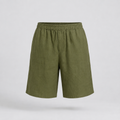 Harper Relaxed Summer Shorts