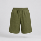 Harper Relaxed Summer Shorts