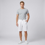 Harper Relaxed Summer Shorts