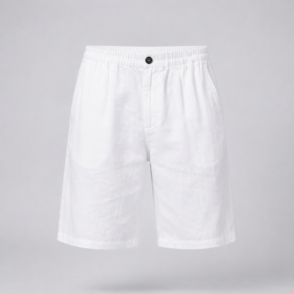 Harper Relaxed Summer Shorts