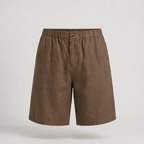 Harper Relaxed Summer Shorts