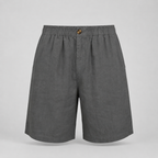 Harper Relaxed Summer Shorts
