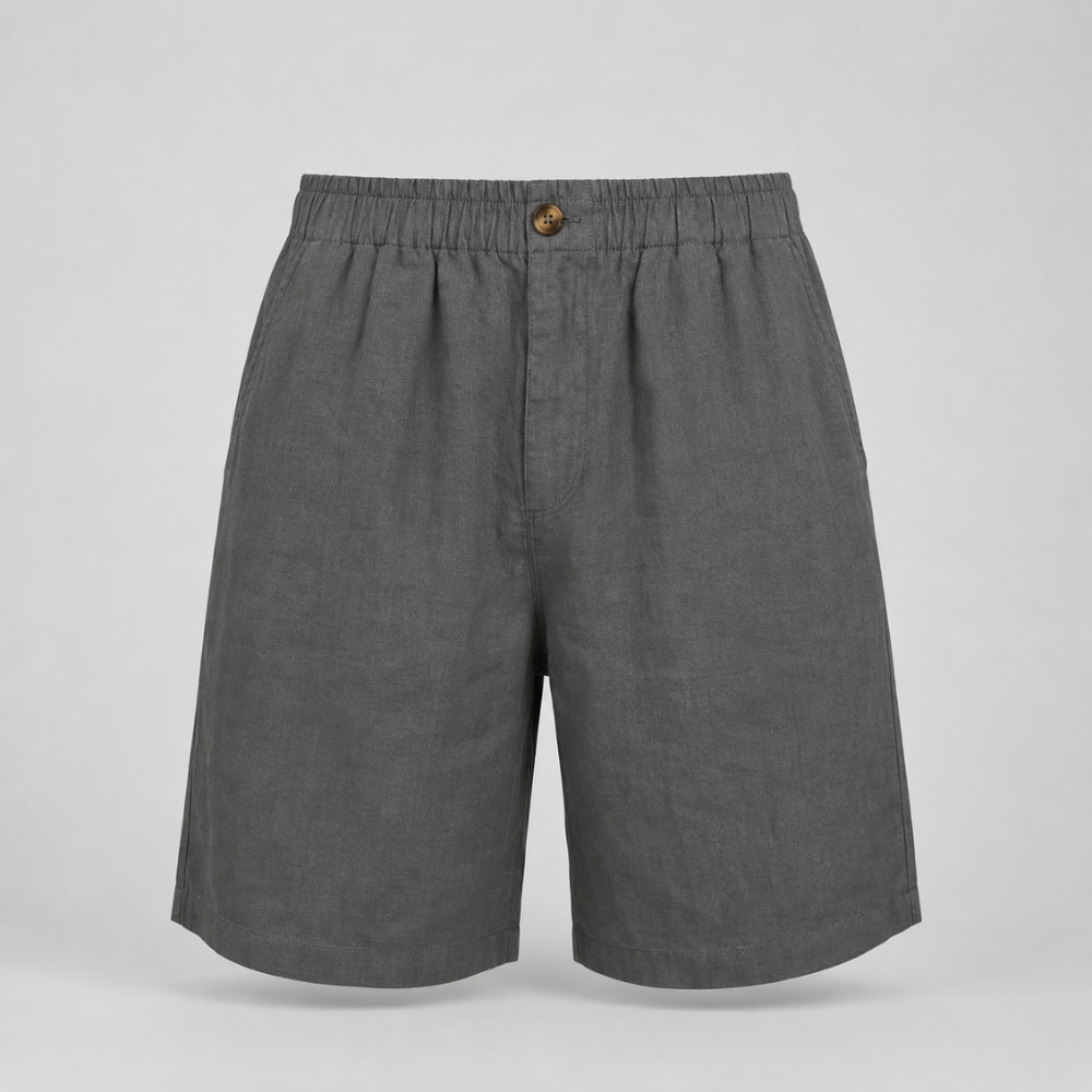 Harper Relaxed Summer Shorts