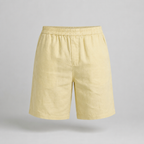 Harper Relaxed Summer Shorts