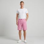 Harper Relaxed Summer Shorts