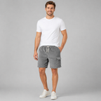 Hudson Corduroy Cargo Shorts