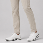 Hudson Leather Golf Shoes