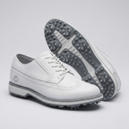Hudson Leather Golf Shoes