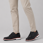 Hudson Leather Golf Shoes