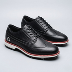 Hudson Leather Golf Shoes