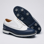 Hudson Leather Golf Shoes
