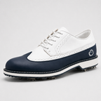 Hudson Leather Golf Shoes