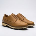 Hudson Leather Golf Shoes