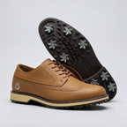 Hudson Leather Golf Shoes